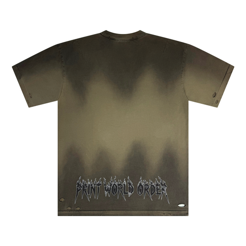 REAPER PWO KHAKI WASH